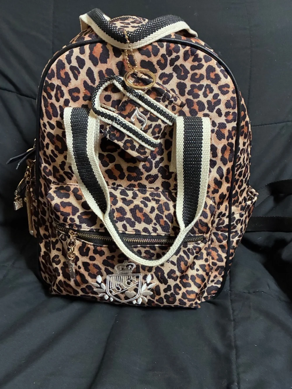 Juicy Couture backpack
